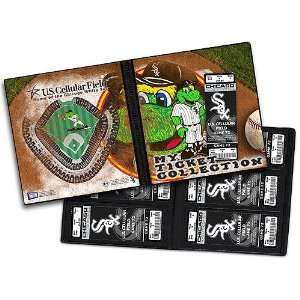   Ticket Chicago White Sox Southpaw Ticket Archives
