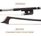   Brown 4 4 Cello Bow items in Johnson String Instrument 