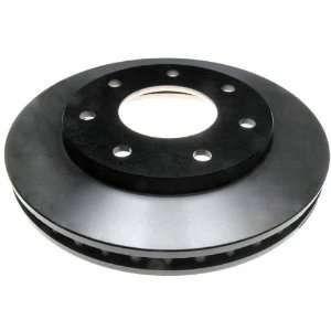    ACDelco 18A818 Professional Durastop Front Brake Rotor Automotive