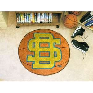  South Dakota State University Basketball Mat Everything 