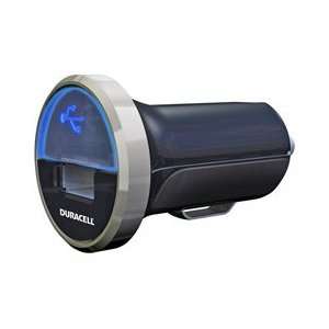 : Duracell DURACELL SPARK PLUG USB CHARGEPORT CHARGE PORT (Car Audio 