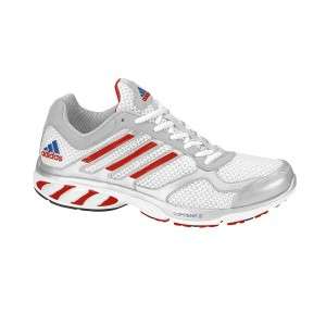   Ozweego Training Tennis Running Shoes Sneakers White Red Mens  