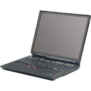 IBM ThinkPad R40 2681KLU   REFURBISHED