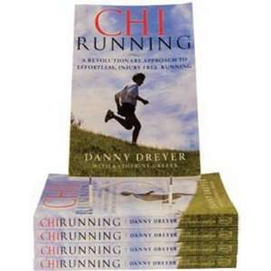  Chi Running   0020N