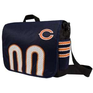  Chicago Bears Messenger bag: Sports & Outdoors