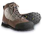 Simms Rivershed Wading boots Vibram Sole