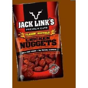   Jack Links 01546 Buffalo Chicken Nuggets (Pack of 8)