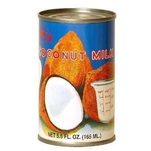 JFC Coconut Milk   5.5 oz.  Grocery & Gourmet Food