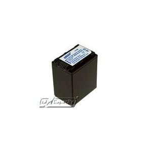  Camcorder battery for Sony DCR SR68 SX44 HDR CX110 and 