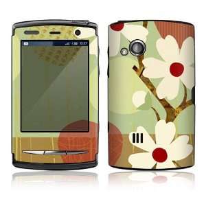  Sony Ericsson Xperia X10 Mini Pro Skin Decal Sticker 