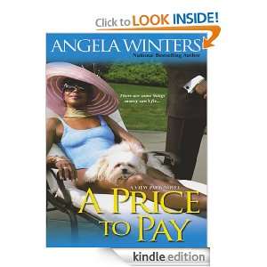 Price to Pay (View Park Novels) Angela Winters  Kindle 