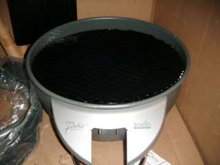 CHARBROIL PATIO BISTRO INFRARED ELECTRIC GRILL 11601559  