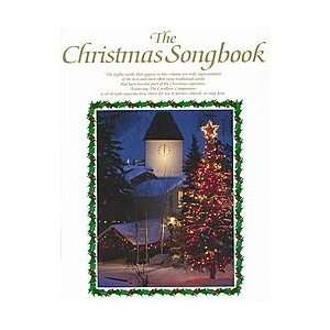  The Christmas Songbook Musical Instruments