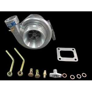  GT35 Turbo Charger T4 .70 A/R Compressor S13 240SX 