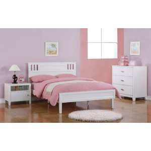  Twin / Full Bed Set F9504T/F