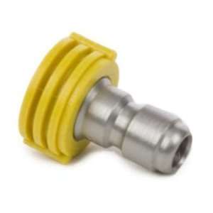   MM QUICK CONNECT CHISELING NOZZLE   YELLOW Patio, Lawn & Garden