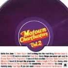 Motown Chartbusters Vol 2 (CD) (Brand New)  