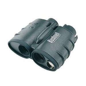  8x36mm Yardage Pro Quest Laser Rangefinder Binoculars 