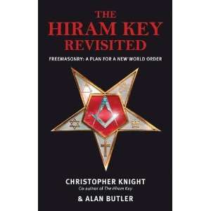  Hiram Key Revisited [Paperback] Christopher Knight Books
