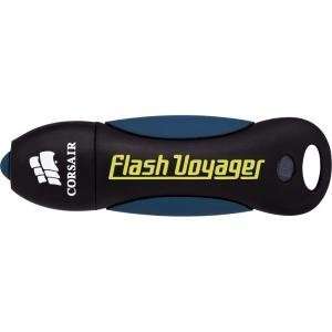  NEW 8GB Flash Voyager USB 3.0 (Flash Memory & Readers 