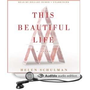   Novel (Audible Audio Edition) Helen Schulman, Hillary Huber Books