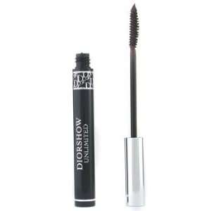  Exclusive By Christian Dior Diorshow Unlimited Mascara 