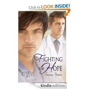   for Hope (Modern Battles) Serena Yates  Kindle Store