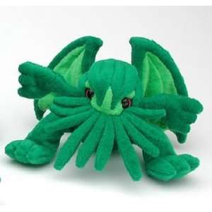  Toy Vault HP Lovecraft Cthulhu Mini Plush Toys & Games
