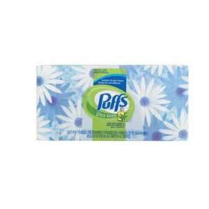  Puffs Plus Lotion, Facial Tissues, 2 Ply (Packaging Colors 