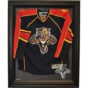   Full Size Removable Face Jersey Display, Black: Sports & Outdoors