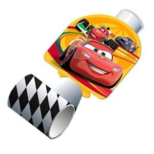  Lets Party By Hallmark Disney Cars 2 Blowouts Everything 