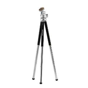   50005 Deluxe Piccolo Tripod with Ball and Socket Head