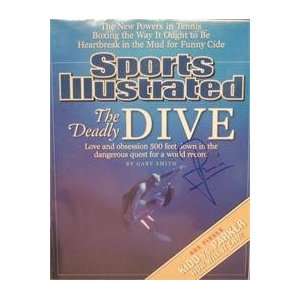   Sports Illustrated Magazine (Deep Sea Diver): Sports & Outdoors