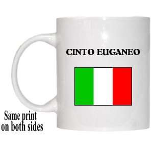  Italy   CINTO EUGANEO Mug 