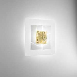  Laguna Wall Sconce Wall Mount By Leucos