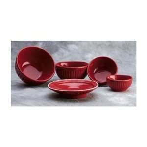  Reco Red Series Red Dinnerware Collection Toys & Games