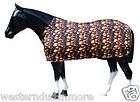 Sleazy Sleepwear Body Sheet XS 60 64 FLAMES Horse Pony