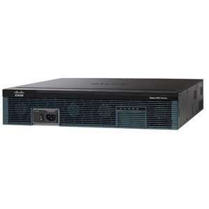  Cisco 2911 Integrated Services Router. CISCO 2911 ISR 