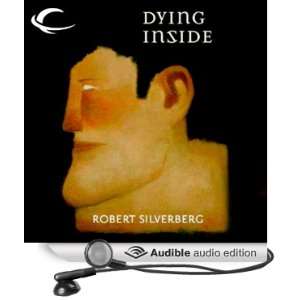   (Audible Audio Edition) Robert Silverberg, Stefan Rudnicki Books