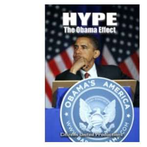  Hype The Obama Effect   DVD 