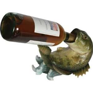  Bass Wine Bottle Holder