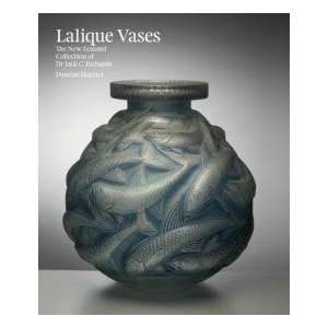  Lalique Vases Skinner D. Books
