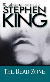   The Stand by Stephen King, Knopf Doubleday Publishing 