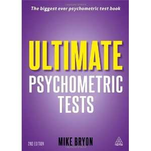 Tests: Over 1000 Verbal, Numerical, Diagrammatic and IQ Practice Tests 