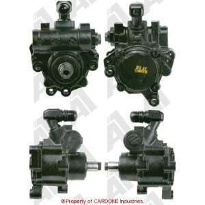 A1 Cardone Power Steering Pump 21 5294 Automotive