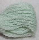 Paternayan Persian Wool 8 Yarn Skein   Color 555   Extra Light Ice 