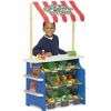 Grocery Store Lemonade Stand Melissa and Doug Toy 000772040709  