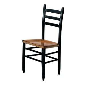  Superior Furniture Co. Harmony Ladderback Side Chair 