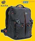 Kata 3N1 35 PL Sling camera Backpack Holds DSLR/Grip, Long Zoom, 5 6 