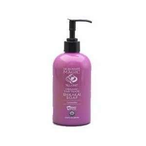  Liquid Soap Organic Shikakai Lavender 12 Ounces Beauty